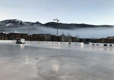 Big Sky Skating and Hockey Association