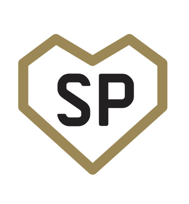 New SPCF Logo!