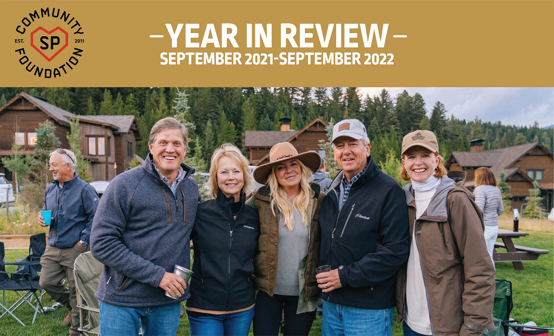 SPCF September 2022 Annual Report